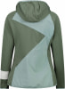 CMP Tarent Hybridjacke mit Kapuze