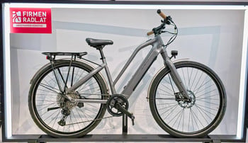 Vello de Ville Velo de Ville 6TY Urban 46cm