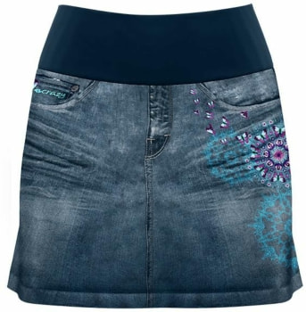 Crazy Skort Hidrogen outdoorová sukně
