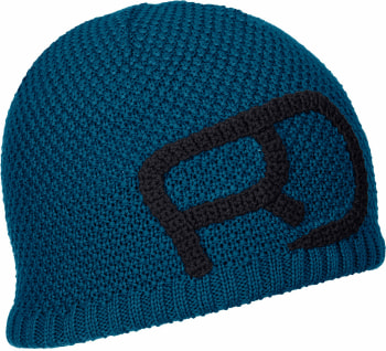 Ortovox Rock'n Wool Haube