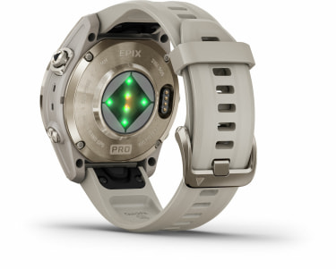 Epix Pro - 42 mm Multisport Smartwatch