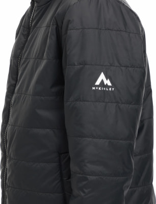 McKINLEY Allalin 3in1 III Funktionsjacke mit Kapuze