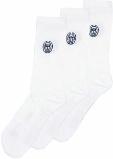 Don Carlito Crew Tennissocken