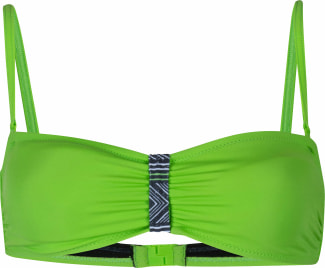 Wally Bandeaux B-Cup Bikinioberteil