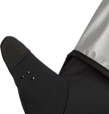 Energetics Marius II 2in1 Laufhandschuhe mit Touchfunktion