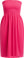 Afira Bandeau Sommerkleid