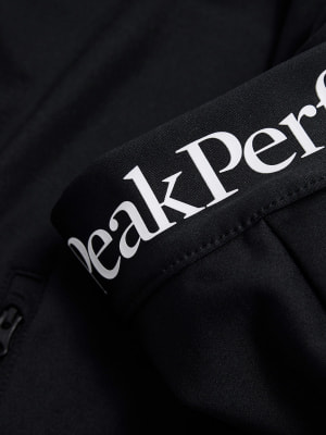 Peak Performance PEAK PERFORMANCE W Rider Zip HoodJacke m.Kapuze Essentials