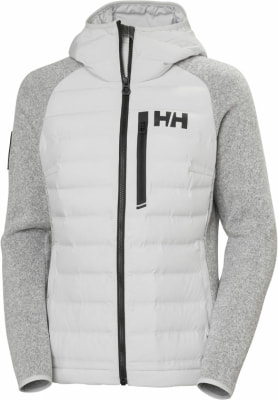 Helly Hansen W Arctic Ocean Hybrid női kabát