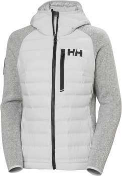 Helly Hansen W Arctic Ocean Hybrid női kabát