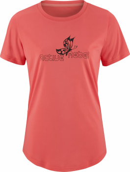 Active Rebel Lucia T-Shirt