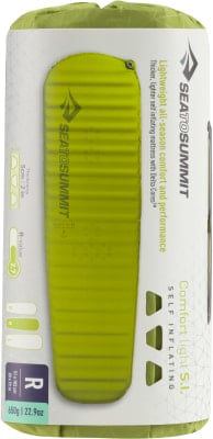 Sea to Summit Comfort Light Thermomatte