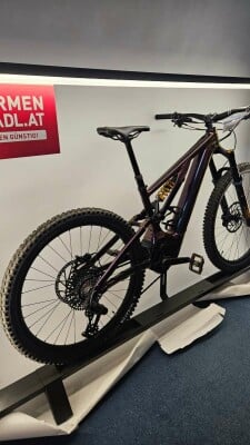 Specialized Levo Alloy LTD