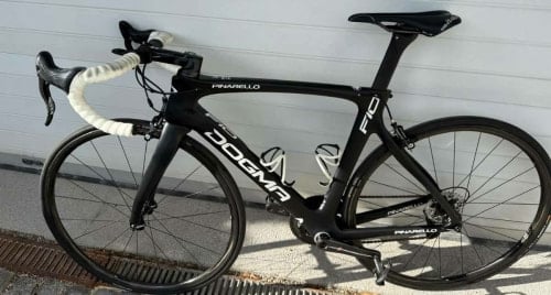 Pinarello Pinarello Dogma F10