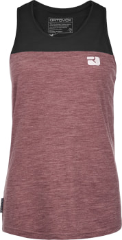 Ortovox 150 Cool Logo Tanktop