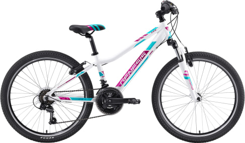 MX 24" Girl lány MTB kerékpár