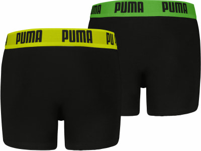 Puma Everyday Basic 2er-Pack Boxershorts