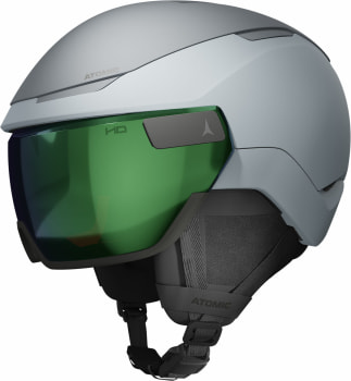 Atomic Revent GT AMID Visor Skihelm