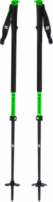 Black Diamond Vapor Carbon 2 Tourenstöcke