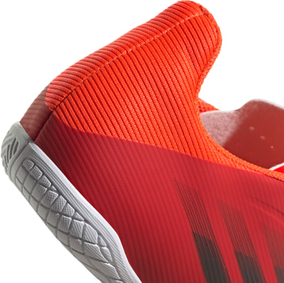 adidas X Speedflow.4 IN teremfocicipő