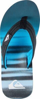 Quiksilver Foggy Molokai Flip Flops