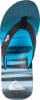 Quiksilver Foggy Molokai Flip Flops