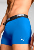 Puma Swim Logo Badehose kurz