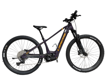 Lapierre Overvolt HT 9:7
