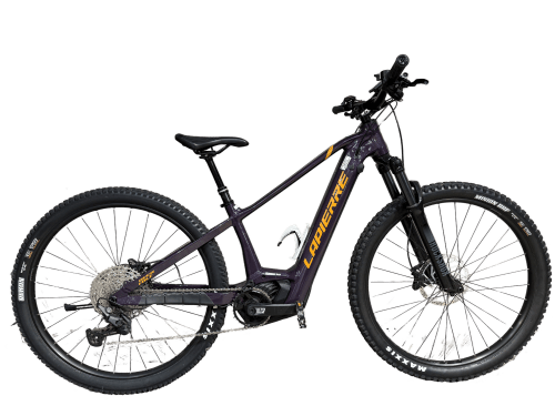 Lapierre Overvolt HT 9:7