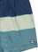 All Day Stripes Badeshorts