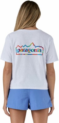Patagonia Unity Fitz Easy-Cut T-Shirt