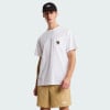 The North Face Mountain Logo Relaxed T-Shirt