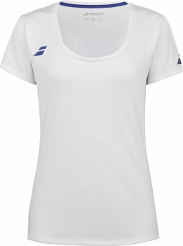 Babolat PLAY Cap Sleeve Top Tennisshirt