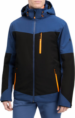 McKINLEY Fabian AQX 15.15 Skijacke mit Kapuze
