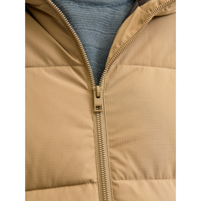 Jack & Jones Global Puffer, pánska bunda