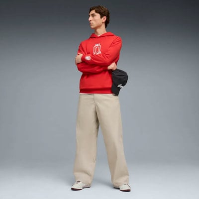 Puma ÖFB 2026 Culture Hoodie