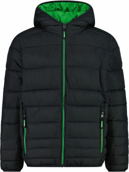 CMP Isolationsjacke mit Kapuze