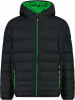 CMP Isolationsjacke mit Kapuze
