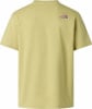 The North Face THE NORTH FACE Mountain Play Relaxed Tee Shirt 100% Cotton