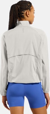 Odlo Zeroweight Jacket Laufjacke Odlo Zeroweight Jacket Laufjacke