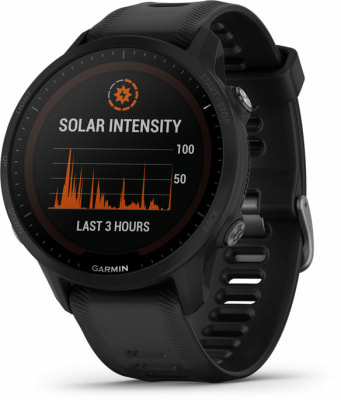 Garmin Forerunner 955 Solar Laufuhr