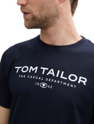Tom Tailor TOM TAILOR T-Shirt W. Print póló