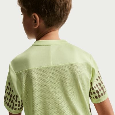 Nike Kylian Mbappé Academy Fußballtrikot