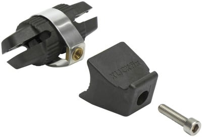 Klickfix Adapter für Sattelstütze