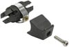 Klickfix Adapter für Sattelstütze
