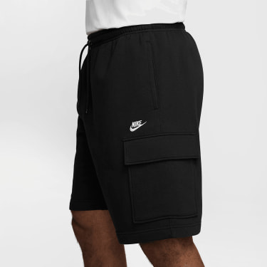 M Nk Club Bb Cargo Short Pán.kraùasy