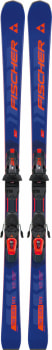 Fischer The Curv DTX MT Race Alpinski