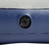 McKINLEY Double Velour Pump Luftbett