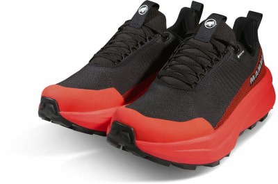 Mammut Aenergy Mtn Low GTX Outdoorschuhe