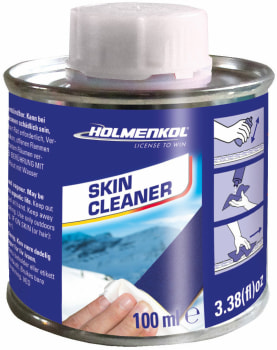 Holmenkol Fellreiniger