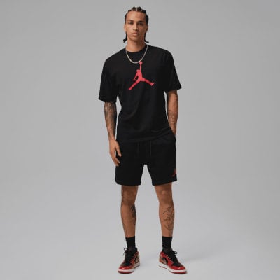 Nike Jordan Jumpman HBR T-Shirt Nike Jordan Jumpman HBR T-Shirt